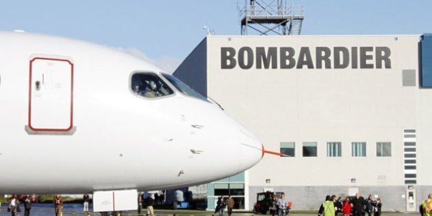 Pourquoi le renforcement des activités de Bombardier au Maroc passe mal au Canada