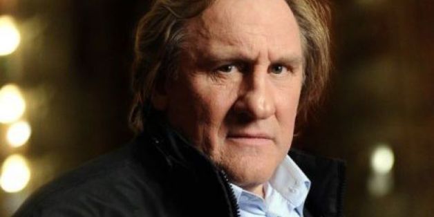 Gérard Depardieu s'est converti à l'islam pendant sa jeunesse