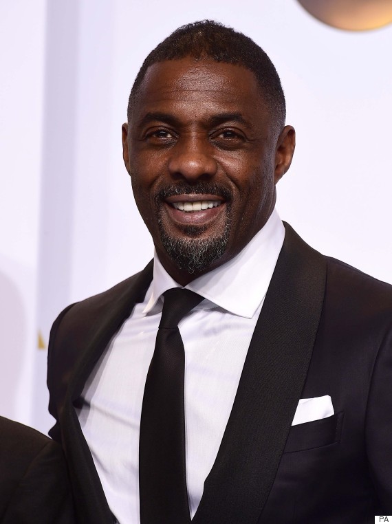 Idris Elba Reveals He Was Nearly Killed During 'Beasts Of No Nation ...