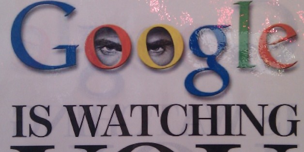Excerpt from a sign in one of the Google cafeterias.