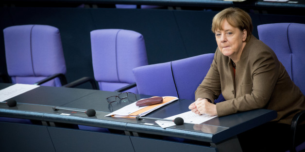 Unions-Politiker bringen sich gegen Merkel in Stellung: In der "Berliner Erklärung"