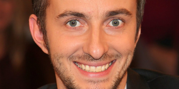 Mit "echt Böhmermann" erhielt er 2007 seine erste eigene TV-Show