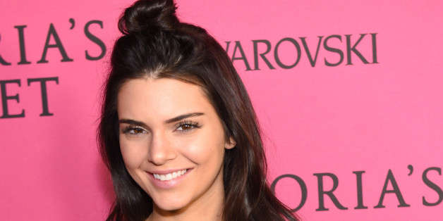 Kendall Jenner spendete Essen an Bedürftige
