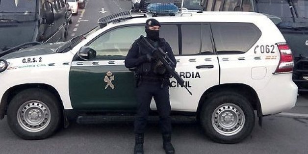 Un Marocain arrêté en Espagne pour apologie du terrorisme