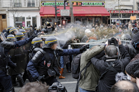 climate paris