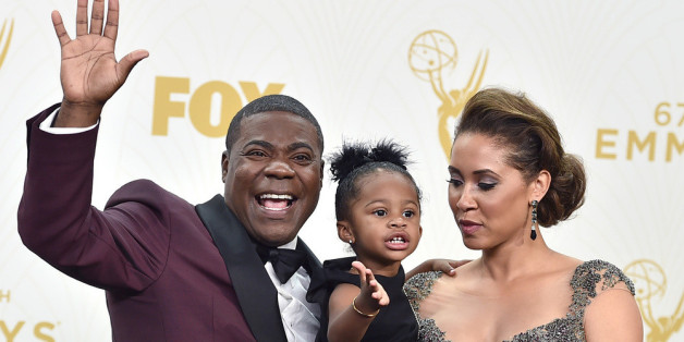 Tracy Morgan geht es wieder besser