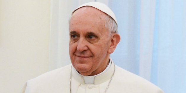 Le pape en Centrafrique: "chrétiens et musulmans sont frères"