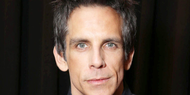 Ben Stiller hat viele Facetten.