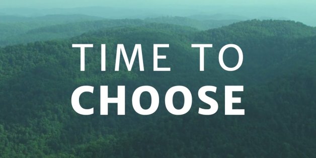 Time to Choose, Charles Ferguson, Klimawandel