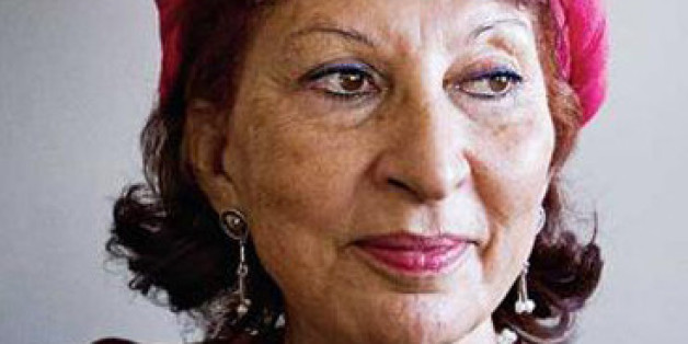 La sociologue marocaine Fatima Mernissi n'est plus