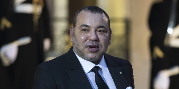 COP 21: Le roi Mohammed VI n'a pas pu prononcer son discours à cause d'une extinction de voix