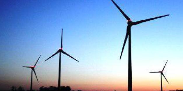 Energies renouvelables: ACWA Power boucle le financement du parc éolien Khalladi à Tanger