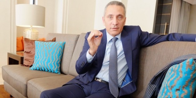 "Au Maroc, nous sommes décomplexé face au capital"