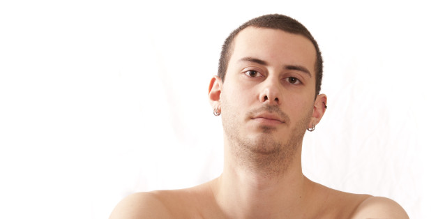 A young model.
<a href="http://www.jasonpier.com" rel="nofollow">www.jasonpier.com</a>