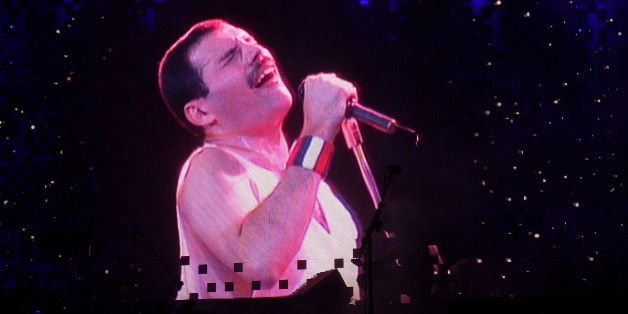 Freddie. Bijou