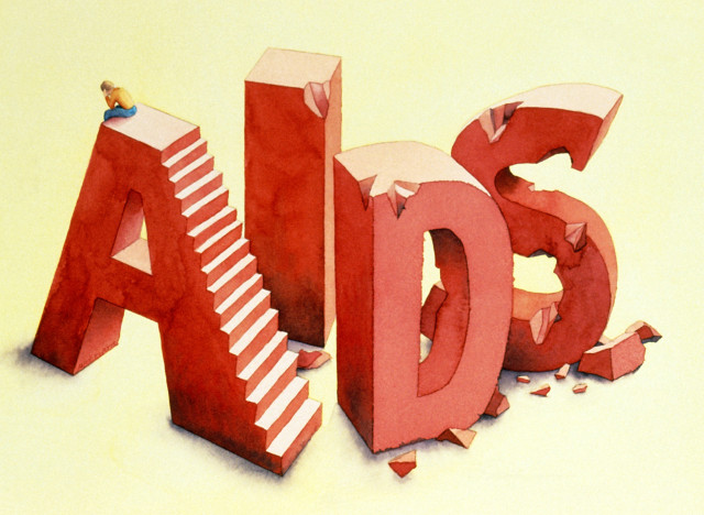 aids hiv