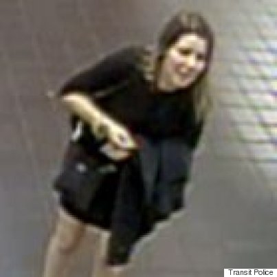 vancouver transit suspect