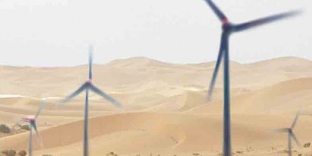 Le Maroc parmi les pays les plus écolos du monde