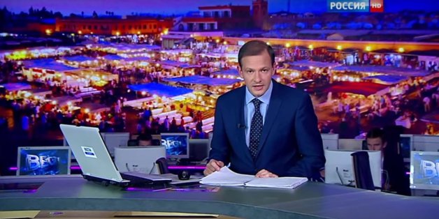 Agriculture, tourisme... Une chaîne de télévision russe fait la promotion du Maroc