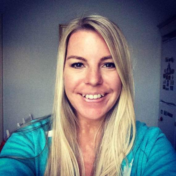 toni white