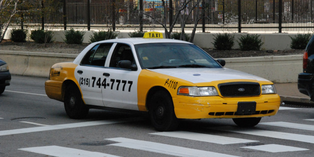 Un taximan marocain se fait tirer dessus aux Etats-Unis