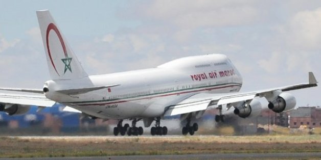 Royal Air Maroc se lance à Washington et Rio de Janeiro