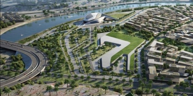 Un hôtel Fairmont ouvrira bientôt ses portes au bord du Bouregreg