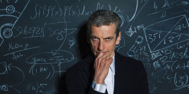 Von Sons of Anarchy bis Doctor Who: Im Dezember warten einige Serien-Highlight auf euch.