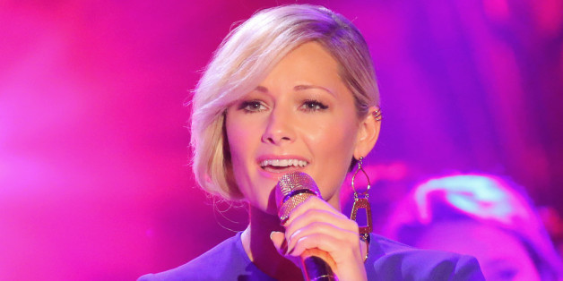 Eigentlich ist alles was Helene Fischer machte erfolgreich. Außer ihr Duft.