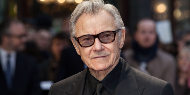 Noch heute pflegt Harvey Keitel Freundschaften aus seiner Jugend