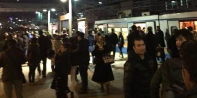 Explosion d'origine indéterminée dans le métro d'Istanbul, au moins 6 blessés