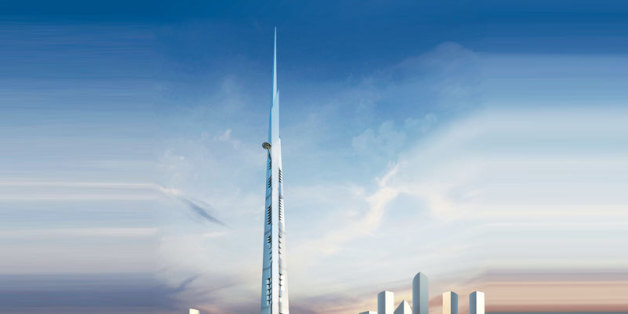 Gratte-ciel: Le Kingdom Tower d'Arabie Saoudite va détrôner Burj Khalifa