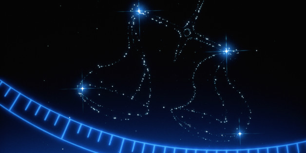 Das Wochenhoroskop für das Sternzeichen Waage.