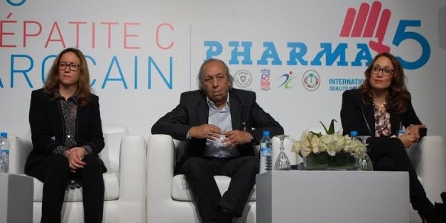 Par quel miracle le générique marocain contre l'hépatite C coûte 100 moins cher que l'original ?
