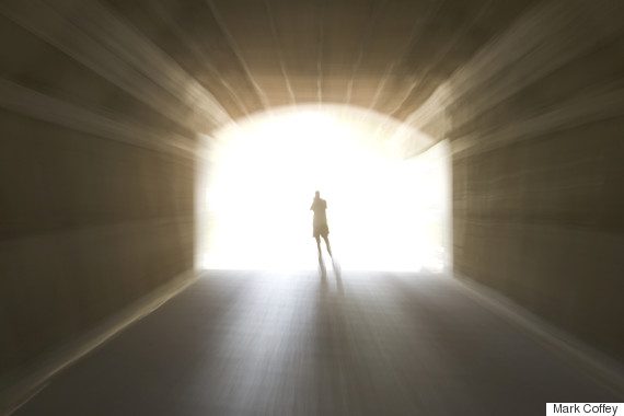 tunnel