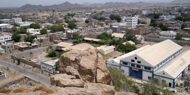 Deux villes yéménites sous l'emprise d'Al Qaïda
