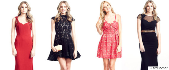 Rent Designer Dresses