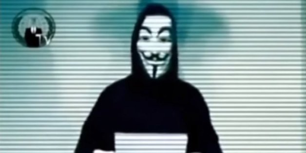 Die Hacker greifen Japan an