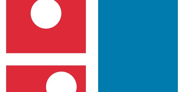Un passionné de vexillologie a crée des drapeaux aux couleurs des fast-food