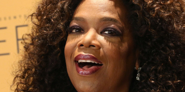 Oprah Winfrey könnte eine Mega-Summe für ihre Memoiren kassieren.