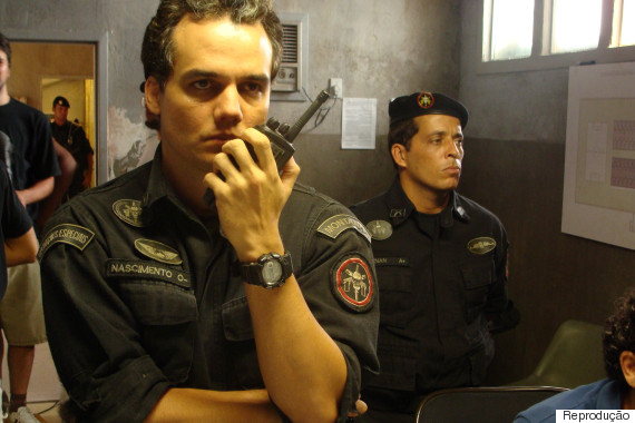 tropa de elite 2