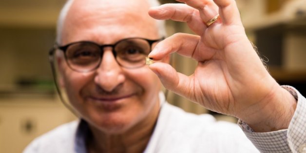 Rachid Yazami, l'inventeur marocain qui révolutionne le monde