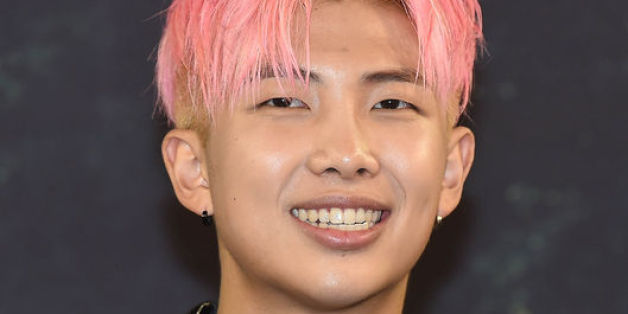 방탄소년단 랩몬스터
