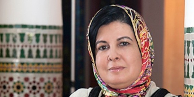 Une fin d'année chargée pour l'essayiste Asmae Lamrabet