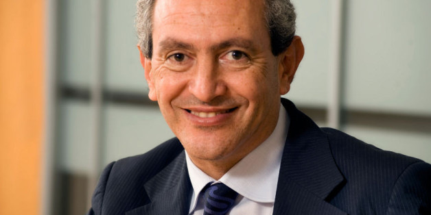 Nassef Sawiris