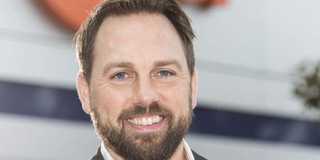 Steven Gätjen wechselt zum öffentlich-rechtlichen Fernsehen.