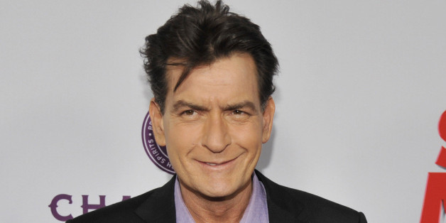 Charlie Sheen verlangt angeblich eine bombastische Summe für seine Autobiografie.