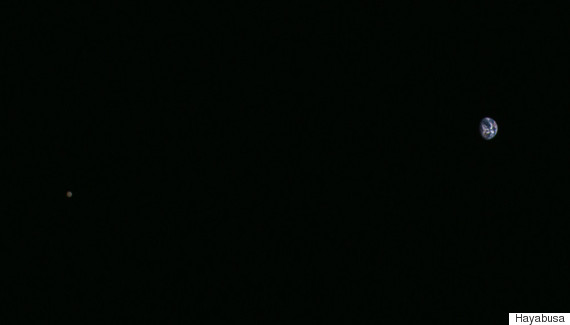 hayabusa 2