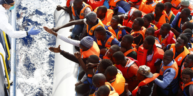 L'afflux de migrants serait bon pour la croissance dans la zone euro