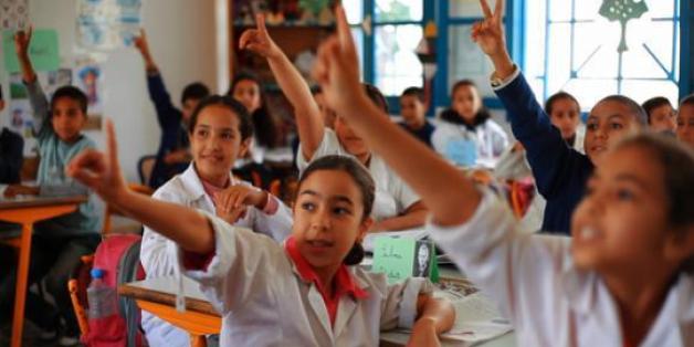 La facture salée de l'abandon scolaire au Maroc